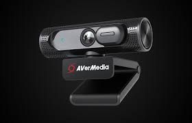 Avermedia Full Hd Webcam Pw315 Avermedia full hd webcam pw315