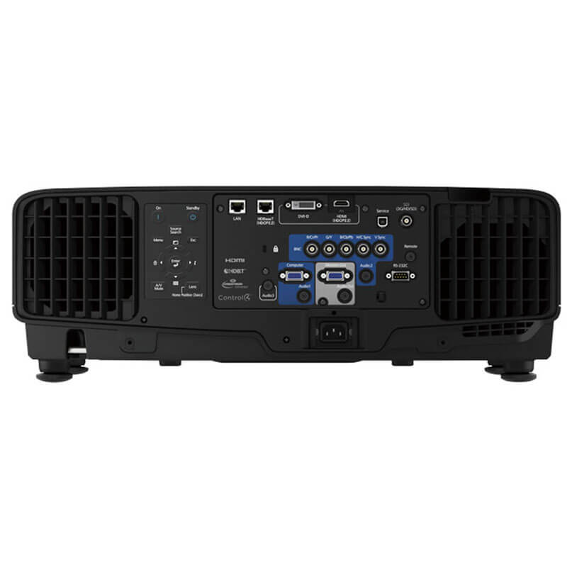 Epson Eb-L1405Unl Installation Multimedia Projectors Epson eb-l1405unl installation multimedia projectors - image 2