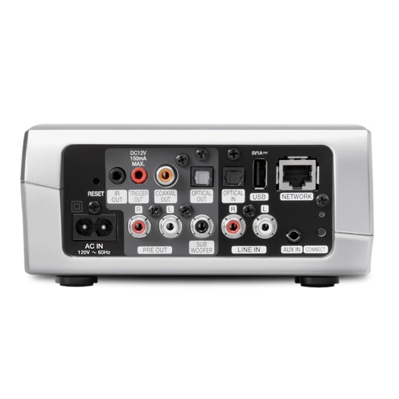 Heos Amp Hs2 Multi-Room Sound System Heos amp hs2 multi-room sound system - image 2