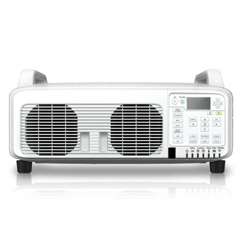 Epson Eb-Z10000Unl Installation Multimedia Projectors Epson eb-z10000unl installation multimedia projectors - image 3