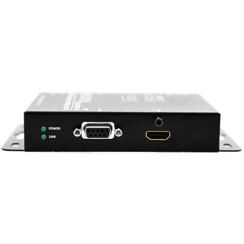 Zigen Poe-70 Amplifier Hdml Extender Zigen poe-70 amplifier hdml extender