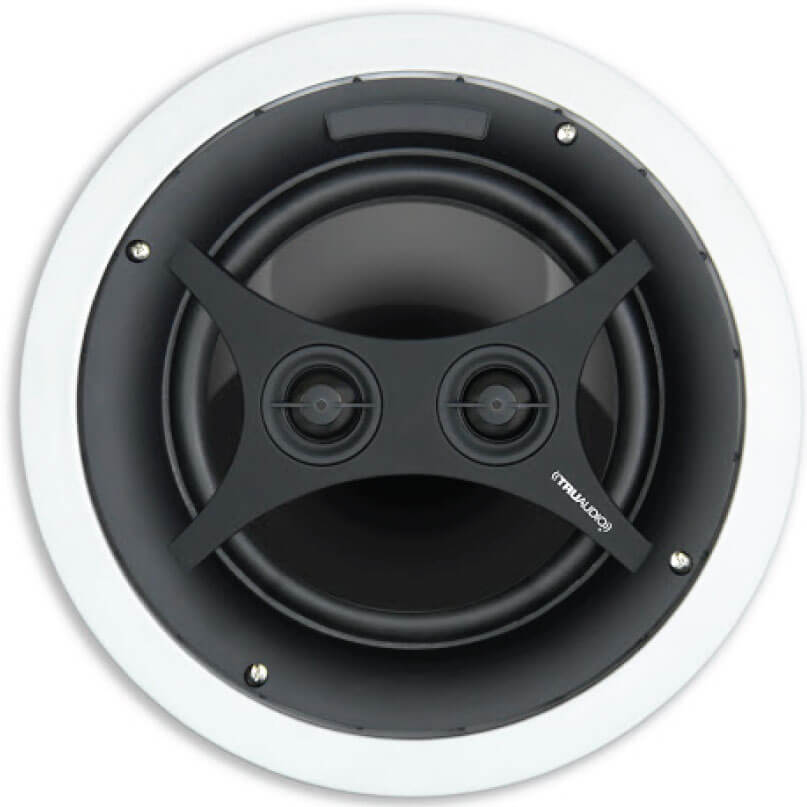 Truaudio X Series Xdp 6 In Ceiling Truaudio x series xdp 6 in ceiling