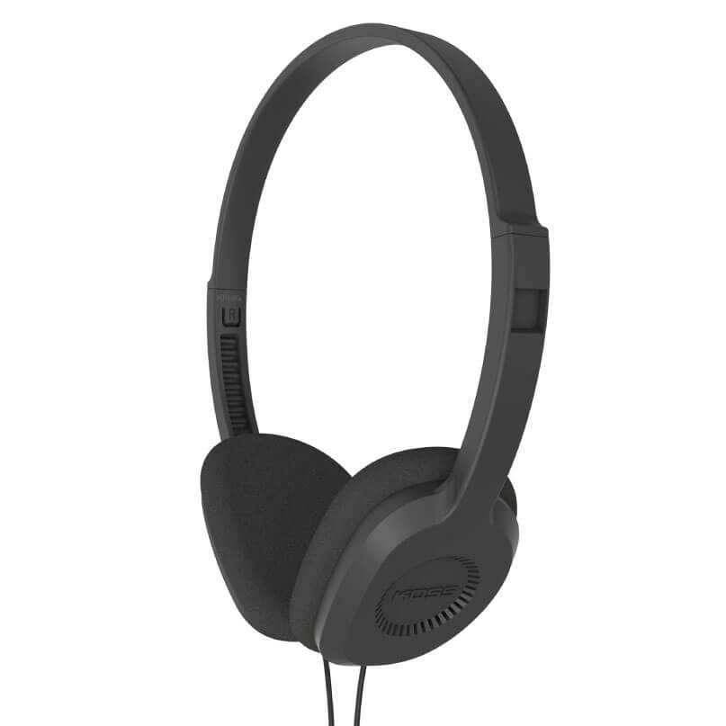 Koss Kph8 On Ear Headphones Koss kph8 on ear headphones