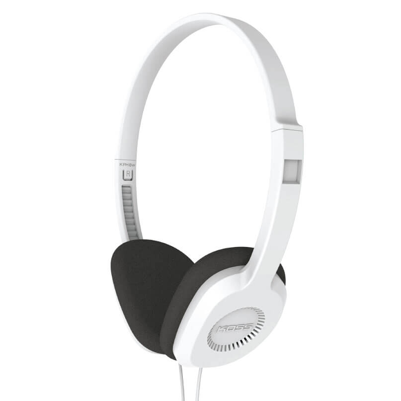 Koss Kph8 On Ear Headphones Koss kph8 on ear headphones - image 2
