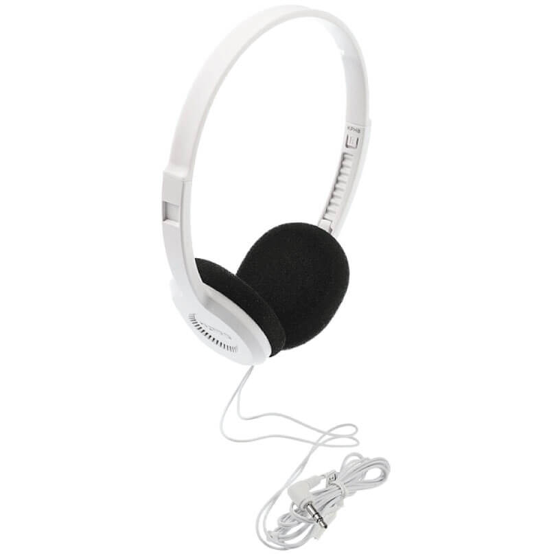 Koss Kph8 On Ear Headphones Koss kph8 on ear headphones - image 3