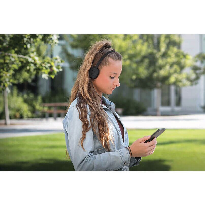 Koss Kph8 On Ear Headphones Koss kph8 on ear headphones - image 4