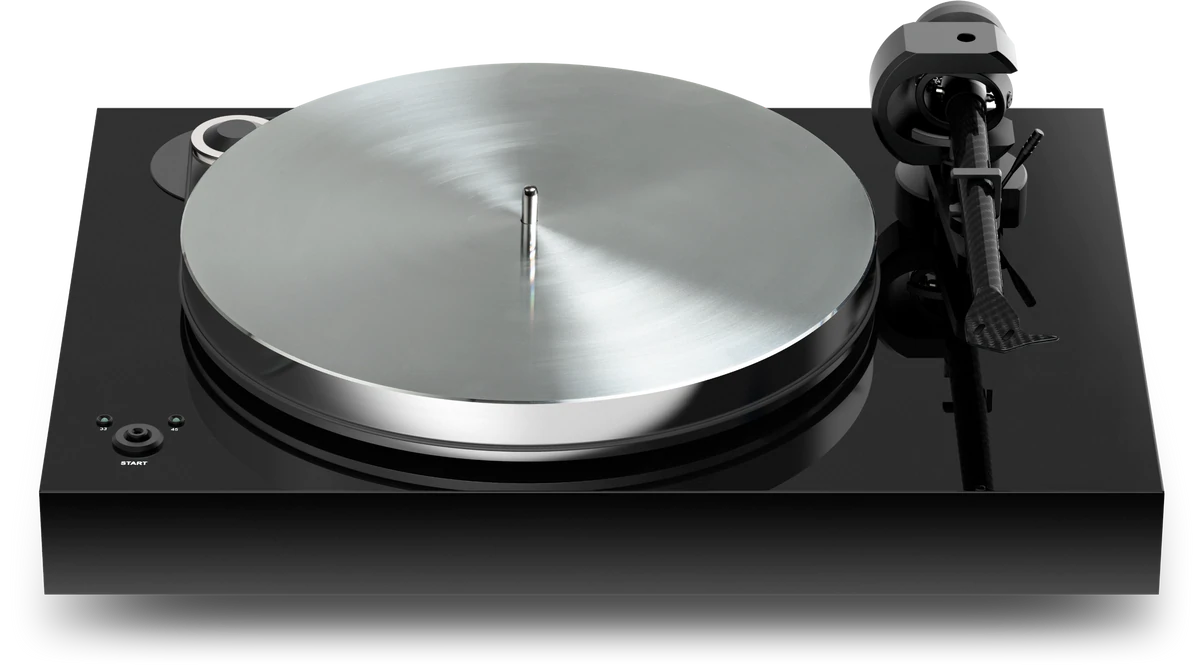 Pro-Ject X8 Evolution Turntable Pro-ject x8 evolution turntable