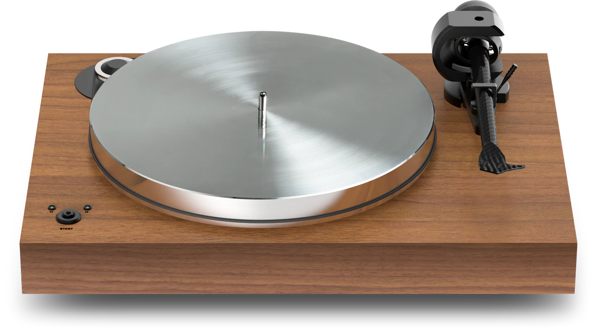 Pro-Ject X8 Evolution Turntable Pro-ject x8 evolution turntable - image 2