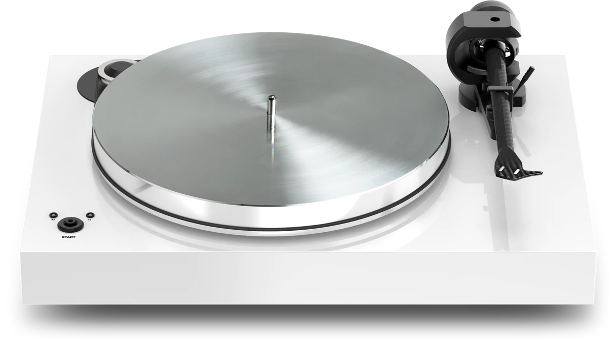Pro-Ject X8 Evolution Turntable Pro-ject x8 evolution turntable - image 3