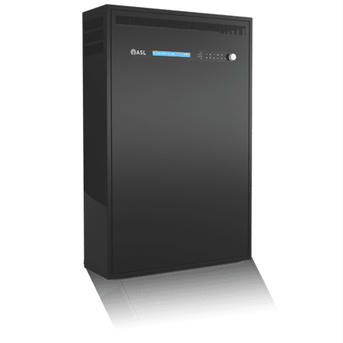 Asl Integra-03-Pro Asl integra-03-pro