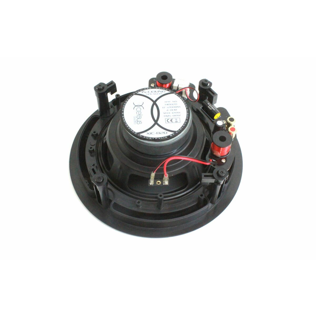 Xcelsus Audio Xic820 Xcelsus audio xic820 - image 4