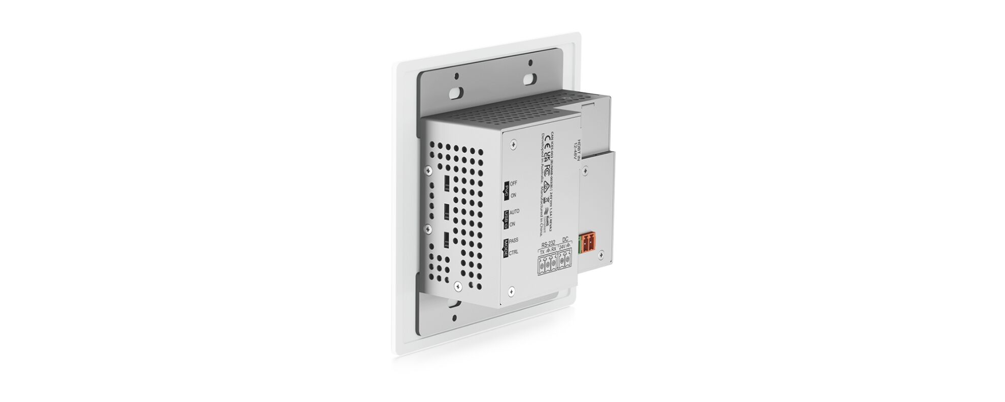 Blustream Uex3D-Wp-Us Blustream uex3d-wp-us - image 2