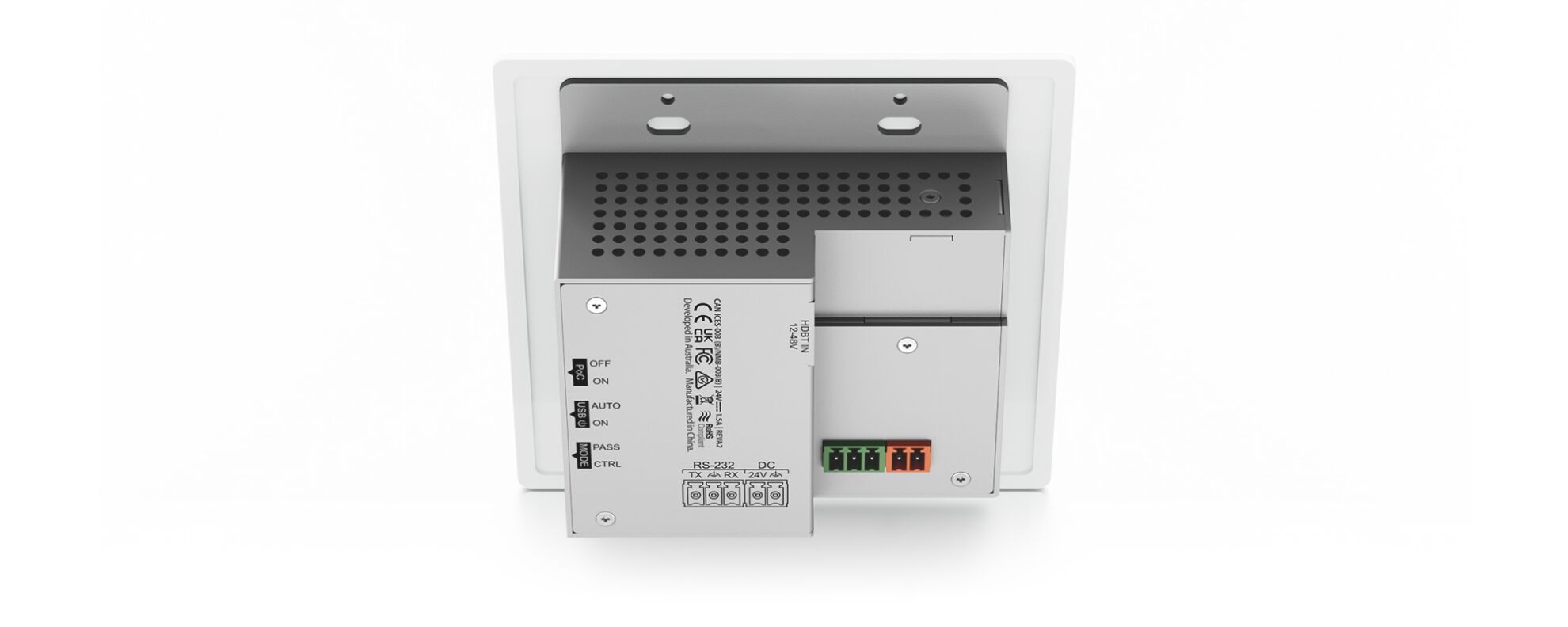 Blustream Uex3D-Wp-Us Blustream uex3d-wp-us - image 3